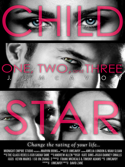 Title details for Child Star by J.J. McAvoy - Available